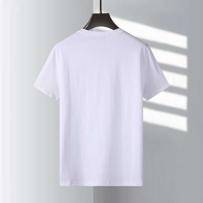 Dior T Shirts Short _SKUDiorM-3XLD00233897
